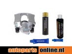 Remklauw Bmw 7 Serie achterzijde, links, Verzenden, Nieuw, BMW