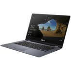 Asus VivoBook  Flip TP412FA-EC418T | Intel Core i3 | 8GB, Asus, 120/128GB, Nieuw, Ophalen of Verzenden