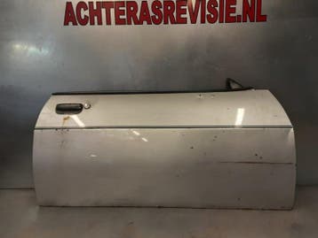 Rechterdeur, rechterportier Opel Manta B. (Exterieur), Auto-onderdelen, Verzenden, Gebruikt, Opel