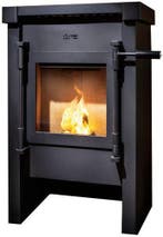 Pelletkachel met subsidie indien u in aardbevinggebied woont, Nieuw, Overige brandstoffen, Pelletkachel