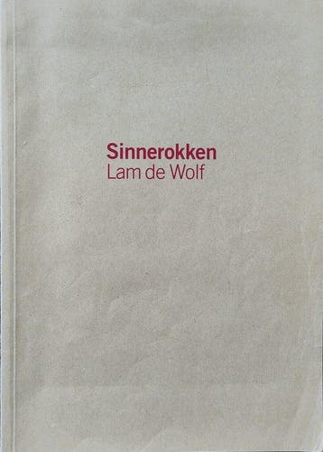 Sinnerokken 9789080063228 Lam de Wolf, Verzenden, Gelezen, Lam de Wolf