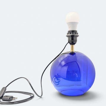 Lamp - Glas