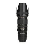 Sigma 70-200mm F2.8 EX APO - Sony A, Audio, Tv en Foto, Fotografie | Lenzen en Objectieven, Ophalen of Verzenden, Zo goed als nieuw