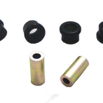 Whiteline Plus 10/00-3/06 Toyota MR2 Spyder Front Control, Auto-onderdelen, Ophalen of Verzenden, Nieuw