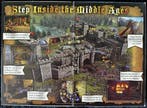 Firefly Studios Stronghold 2 PC Game Small Box, Verzenden, Nieuw