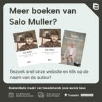 Blootgegeven 9789065235435 Salo Muller, Verzenden, Gelezen, Salo Muller