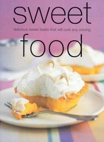 Sweet Food - Murdoch Books 9781740452045, Verzenden, Gelezen, Murdoch Books
