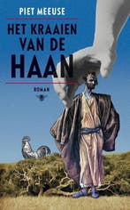 Het kraaien van de haan, Boeken, Ophalen of Verzenden, Nieuw