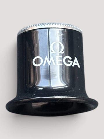 Loupe - 2020+ - Omega, Verzamelen