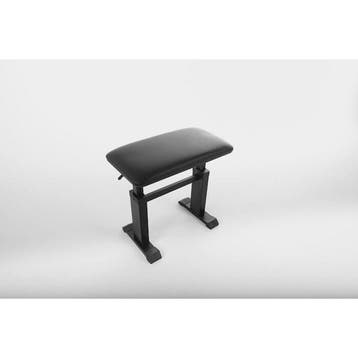 Amadeus Pianokruk Conservatory Metal B (skai zitting), Nieuw