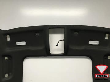 Audi A3 8V 3 Deurs Hemel Hemelbekleding Zwart Pano, Auto-onderdelen, Interieur en Bekleding, Ophalen, Gebruikt, Audi