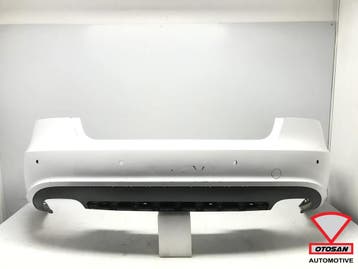 Audi A5 S5 8T Sportback Achterbumper Bumper 4xPDC Origineel!, Ophalen, Gebruikt, Audi, Bumper