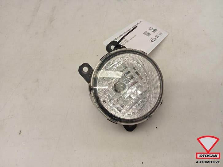 Suzuki Ignis 3 2016+ Mistlamp Links/Rechts 89209642, Auto-onderdelen, Verlichting, Gebruikt, Suzuki, Ophalen