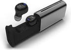 2dekans | Denver TWE-60 - Draadloze Bluetooth earbuds - met, Audio, Tv en Foto, Koptelefoons, Ophalen of Verzenden, Zo goed als nieuw