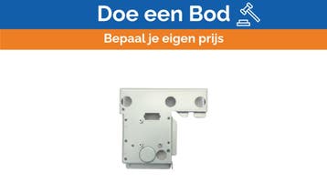 Bieden: Furuno OP16-49 Satcom-C RF Cover for FELCOM15 GPS C, Watersport en Boten, Ophalen of Verzenden, Nieuw, Kabel of Apparatuur