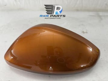 Spiegelkap links - Gespoten - Peugeot / Opel - OEM: 982..., Verzenden, Nieuw