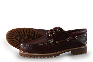 Timberland Bootschoenen in maat 42 Bruin, Kleding | Heren, Schoenen, Bruin, Verzenden, Timberland, Boots