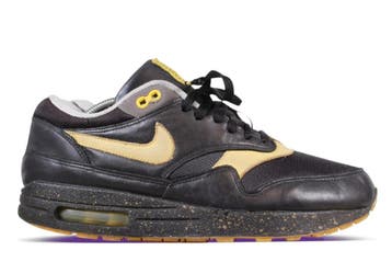 Nike Air Max 1 Premium TZ Livestrong • 44.5, Ophalen of Verzenden, Nieuw, Nike, Sneakers of Gympen
