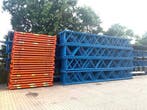 Veiling: Pallet Rack STOW 16x100, Ophalen, Gebruikt