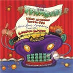 cd - Saint Louis Symphony Orchestra - Leroy Anderson Favo..., Verzenden, Zo goed als nieuw