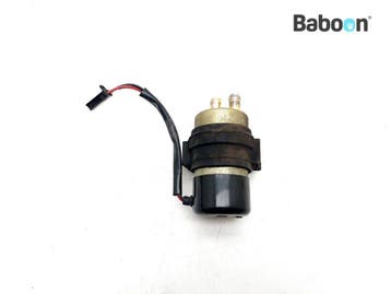 Benzinepomp Kawasaki ZX 6 R 1998-1999 (NINJA ZX-6R ZX600G-H), Verzenden, Gebruikt