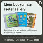Kolletje tovert zonnestralen 9789048814039 Pieter Feller, Boeken, Verzenden, Zo goed als nieuw, Pieter Feller