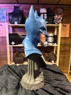 Batman buste/beeld (Sideshow) Incl. originele doos! LE!, Ophalen of Verzenden, Nieuw, Fantasy