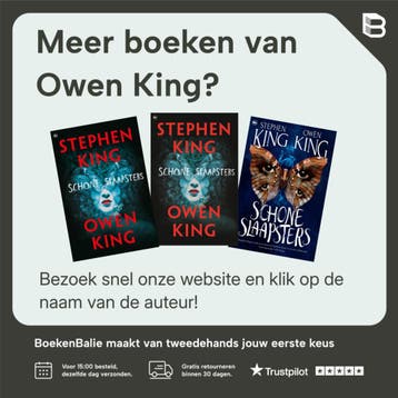 The Curator - Owen King 9781399715089, Verzenden, Zo goed als nieuw, Owen King