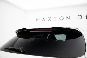 Achterspoiler Mercedes-Benz CLA Shooting Brake 45 AMG /, Verzenden