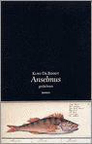 Anselmus - M. Boodt 9789020957440, Verzenden, Zo goed als nieuw, M. Boodt