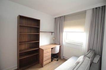 Te huur: Appartement Tuinstraat in Groningen, Huizen en Kamers, Huizen te huur, Groningen, Groningen, Appartement