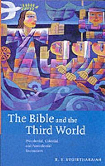 The Bible and the Third World - R. S. Sugirtharajah, Verzenden, Gelezen, R. S. Sugirtharajah