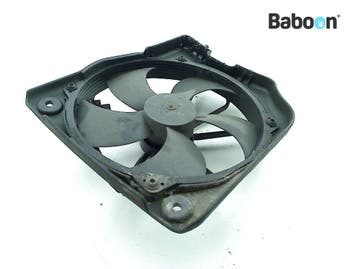 Koelfan Motor MV Agusta Stradale 800 2015-2017, Verzenden, Gebruikt