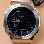Casio - G-Shock Smartphone Tough Solar - GM-B2100D-1AER -, Sieraden, Tassen en Uiterlijk, Horloges | Heren, Nieuw