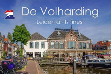 Appartement te huur aan Haven in Leiden - Zuid-Holland, Zuid-Holland