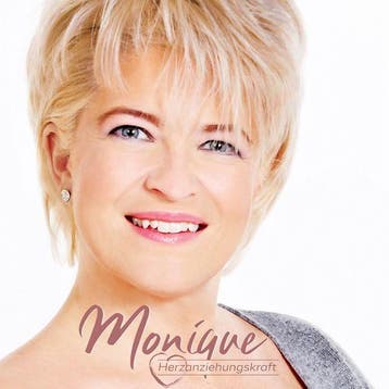 MCP - Monique – Herzanziehungskraft 2022 (CD), Ophalen of Verzenden, Nieuw in verpakking
