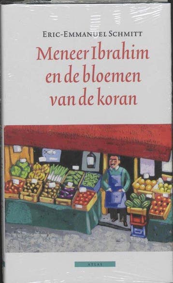 Meneer Ibrahim en de bloemen van de koran, Ophalen of Verzenden, Nieuw