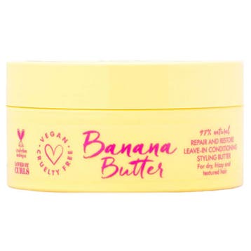 Umberto Giannini  Banana Coconut Detangler Leavein, Verzenden, Nieuw