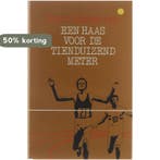 Een haas voor de tienduizend meter 9789063061319 Hannelore, Verzenden, Gelezen, Hannelore