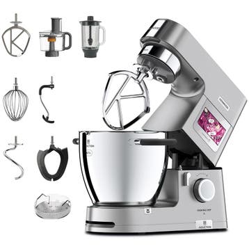 Kenwood Keukenmachine Cooking Chef XL, Verzenden, Nieuw
