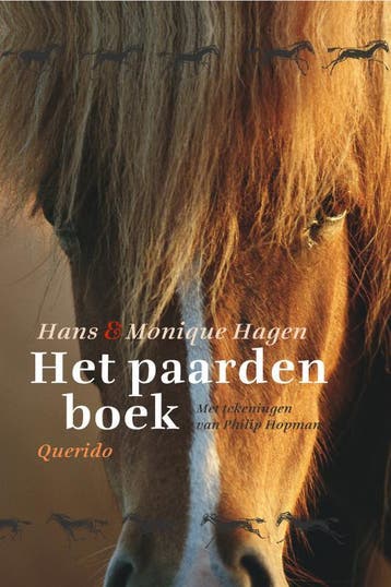 Het Paardenboek - Hans Hagen 9789045101835, Verzenden, Gelezen, Hans Hagen