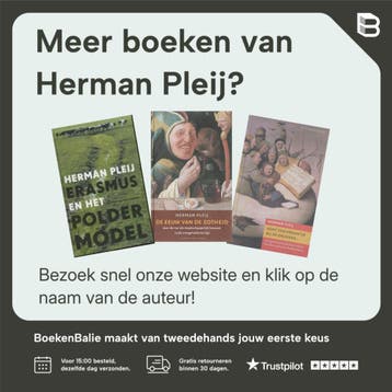 TEGEN DE BARBARIJ - Herman Pleij 9789053338360, Verzenden, Zo goed als nieuw, Herman Pleij