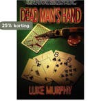 Dead Mans Hand 9781926997940 Luke Murphy, Verzenden, Gelezen, Luke Murphy
