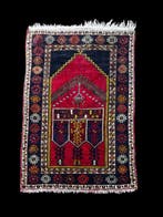 Karapinar - Vloerkleed - 177 cm - 114 cm - Antiek!, Nieuw