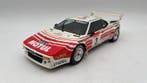 Otto Mobile 1:18 - Modelauto - BMW M1 Gr.B TDC 83 -, Nieuw