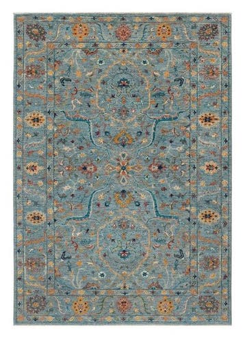 Designer tapijt - Zeer fijn - Nieuw - Vloerkleed - 238 cm -, Nieuw