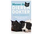Boek Meneer de dierendokter 9789089247612, Verzenden, Zo goed als nieuw
