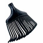 Talen Tools Bladhark Kunststof - 42 cm - Zonder Steel, Tuin en Terras, Ophalen of Verzenden, Nieuw, Hark