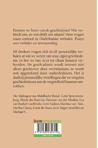 Onderhuidse verhalen 9789083262314 Lotte Spreeuwenberg, Verzenden, Zo goed als nieuw, Lotte Spreeuwenberg