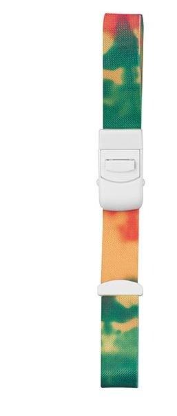 Veneuze tourniquet stuwband - herfstkleuren - 1 stuk, Verzenden, Nieuw